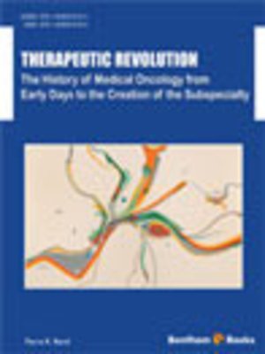 cover image of Therapeutic Revolution
